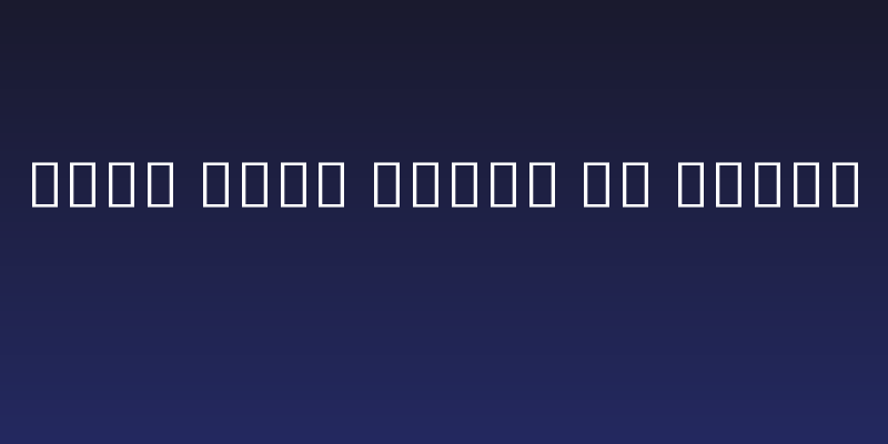 Noto Sans Khmer UI Light Social Header