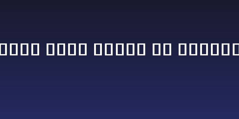 Noto Sans Khmer UI Medium Social Header