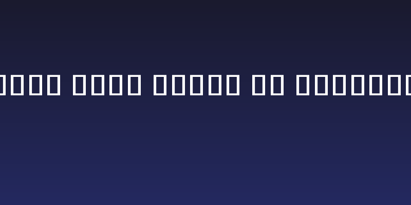 Noto Sans Khmer UI Regular Social Header