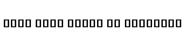 Noto Sans Khmer UI SemiBold  免费字体下载