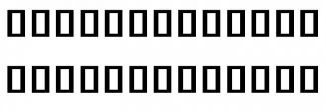 Noto Sans Khmer UI SemiBold Schriftart Groß