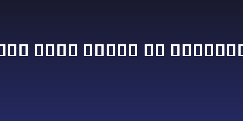 Noto Sans Khmer UI SemiBold Social Header