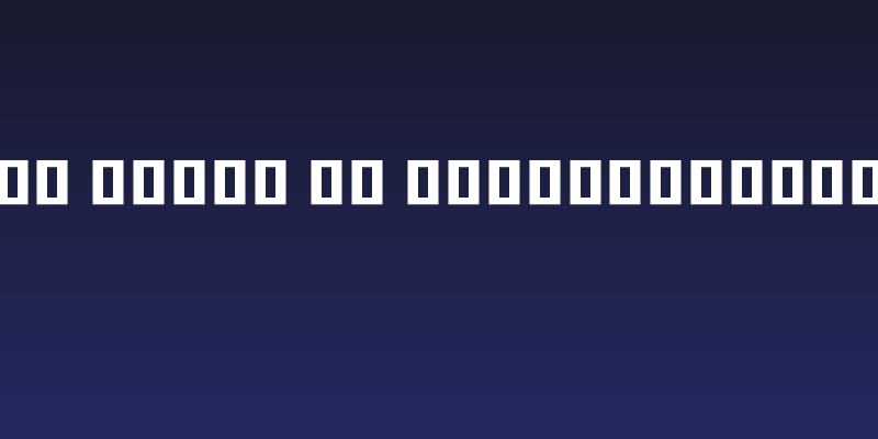 Noto Sans Khmer UI SemiCondensed Black Social Header