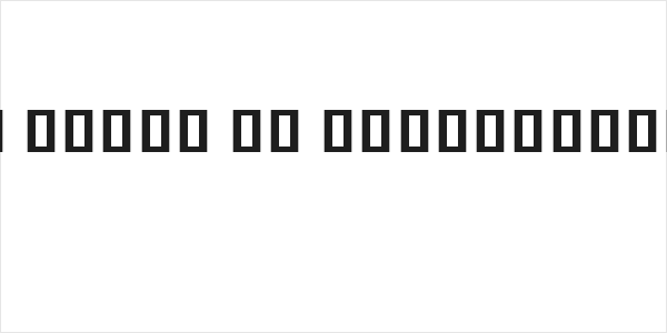 Noto Sans Khmer UI SemiCondensed Bold Logo