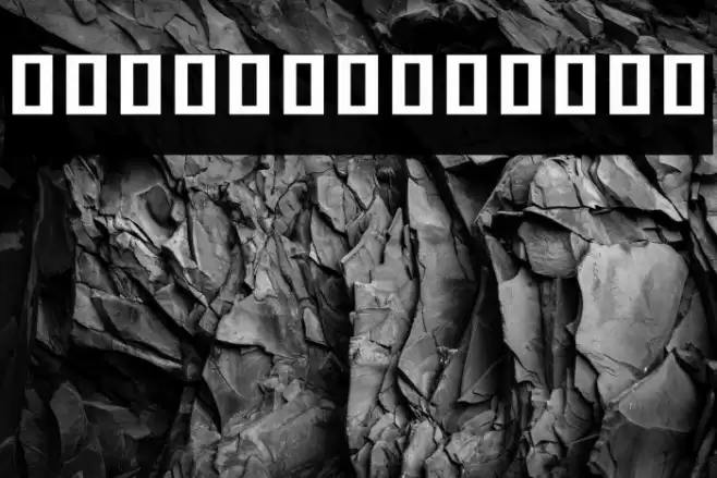 Noto Sans Khmer UI SemiCondensed ExtraBold Font examples