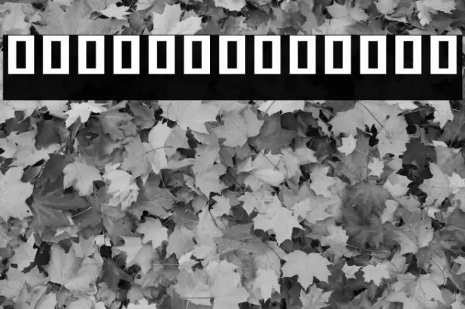 Noto Sans Khmer UI SemiCondensed ExtraBold Font examples