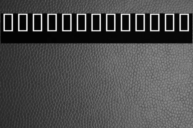 Noto Sans Khmer UI SemiCondensed Light Example 1