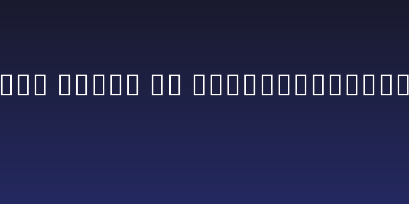 Noto Sans Khmer UI SemiCondensed Light Social Header