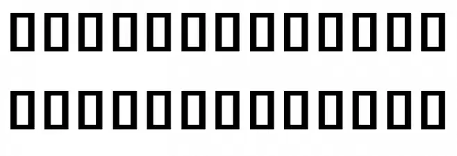 Noto Sans Khmer UI SemiCondensed SemiBold 字体 大写