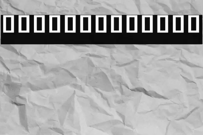 Noto Sans Khmer UI SemiCondensed SemiBold Font examples