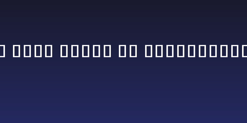 Noto Sans Khmer UI SemiCondensed Social Header