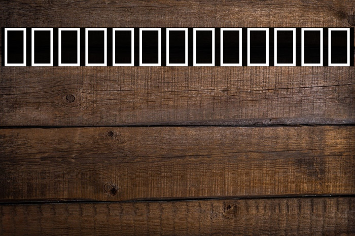 Noto Sans Lao Condensed Black Font examples