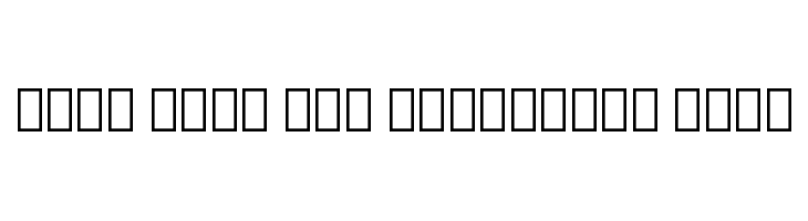Noto Sans Lao Condensed Bold  Free Fonts Download