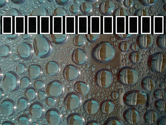 Noto Sans Lao Condensed Bold Example 2