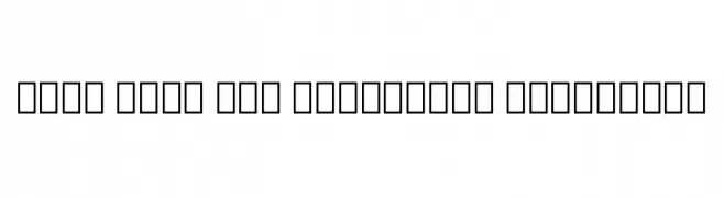 Noto Sans Lao Condensed ExtraBold  Fuentes Gratis Descargar