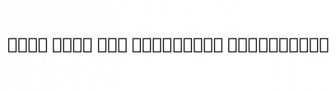 Noto Sans Lao Condensed ExtraLight  Скачать бесплатные шрифты