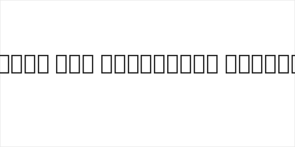 Noto Sans Lao Condensed ExtraLight Logo