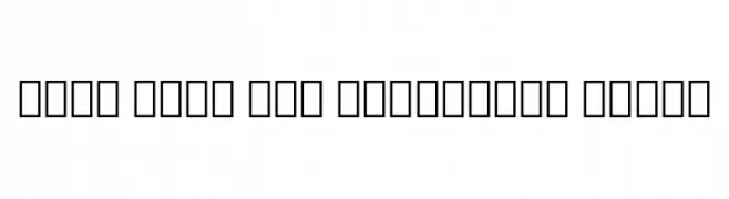 Noto Sans Lao Condensed Light  Скачать бесплатные шрифты