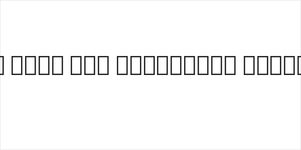 Noto Sans Lao Condensed SemiBold Logo