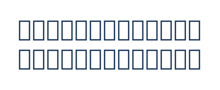 Noto Sans Lao Condensed Lowercase