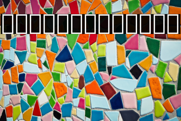 Noto Sans Lao ExtraCondensed Black Example 3