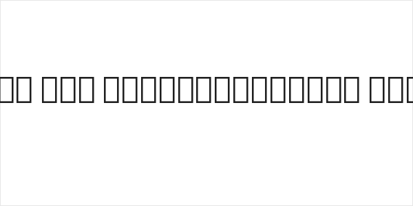 Noto Sans Lao ExtraCondensed ExtraBold Logo