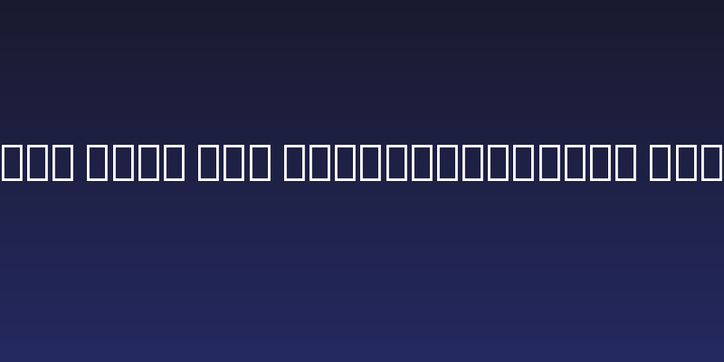 Noto Sans Lao ExtraCondensed Thin Social Header