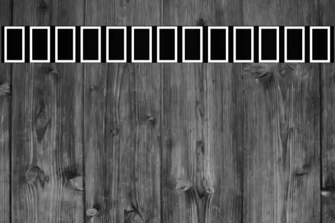 Noto Sans Lao ExtraCondensed Font examples