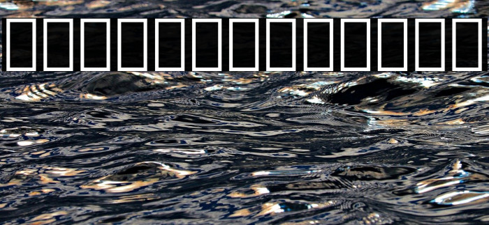 Noto Sans Lao ExtraLight Example 2