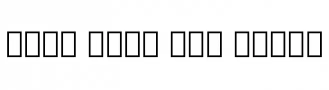 Noto Sans Lao Light  Frei Schriftart Herunterladen