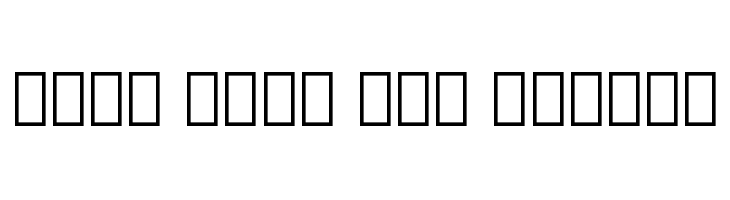 Noto Sans Lao Medium  لخطوط تنزيل