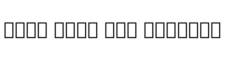 Noto Sans Lao Regular  font caratteri gratis