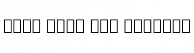 Noto Sans Lao Regular  Frei Schriftart Herunterladen