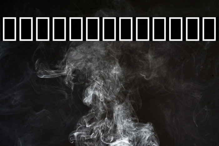 Noto Sans Lao Regular Font examples