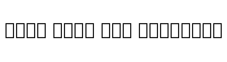 Noto Sans Lao SemiBold  免费字体下载