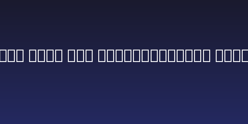 Noto Sans Lao SemiCondensed Black Social Header