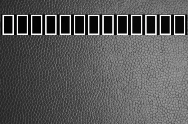 Noto Sans Lao SemiCondensed ExtraBold Font examples