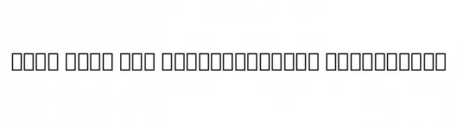Noto Sans Lao SemiCondensed ExtraLight  フリーフォントのダウンロード