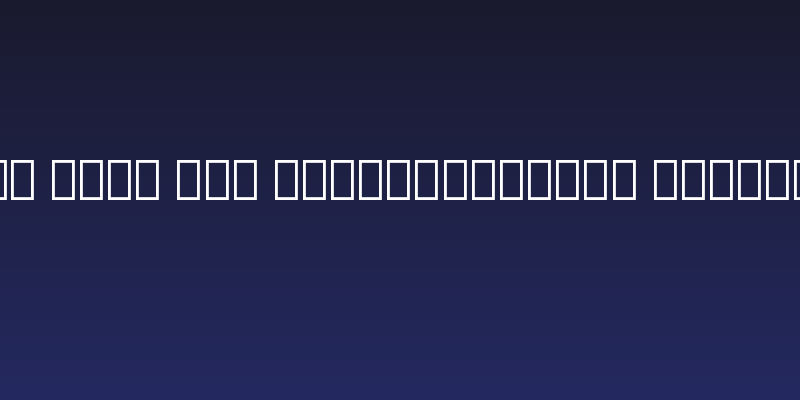 Noto Sans Lao SemiCondensed SemiBold Social Header