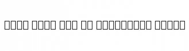 Noto Sans Lao UI Condensed Black  フリーフォントのダウンロード