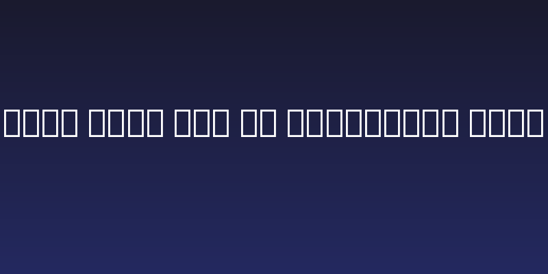 Noto Sans Lao UI Condensed Bold Social Header