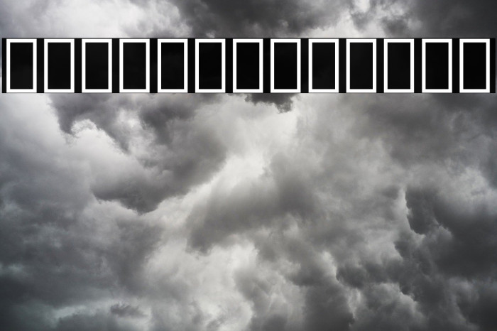 Noto Sans Lao UI Condensed Thin Example 3