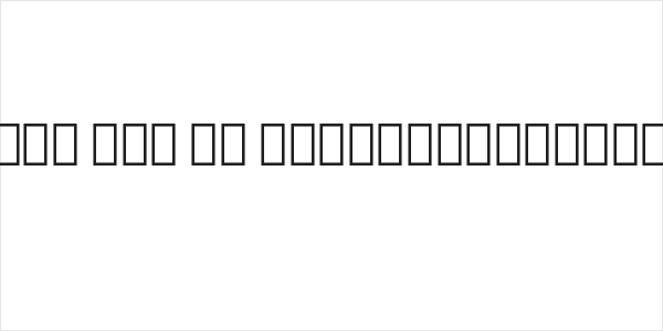 Noto Sans Lao UI ExtraCondensed Light Logo