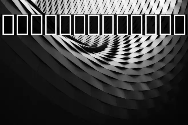 Noto Sans Lao UI ExtraCondensed Medium Font examples