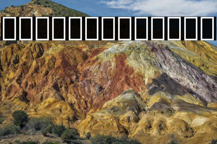 Noto Sans Lao UI SemiCondensed Bold Example 2