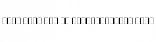 Noto Sans Lao UI SemiCondensed Thin  フリーフォントのダウンロード