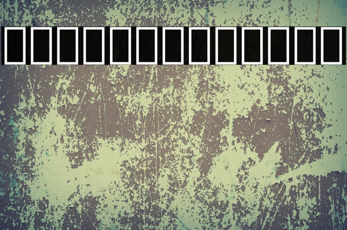 Noto Sans Lao UI SemiCondensed Thin Example 3