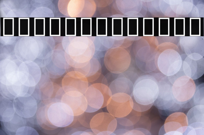 Noto Sans Lepcha Font examples