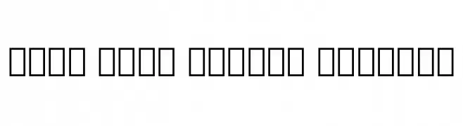Noto Sans Lydian Regular  Frei Schriftart Herunterladen