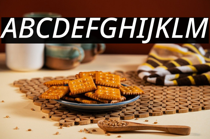 Noto Sans Medium Italic Example 3